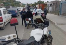 Tránsito buscan hacer conciencia en conductores, dará a conocer monto de infracciones