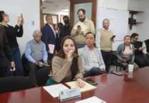 “Trabajan por apoyos a sector pesqueros congresistas”: Legisladora Casandra de los Santos.