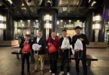 Viven estudiantes de la Universidad Tecnológica de Nuevo Laredo experiencia profesional en empresa Epya