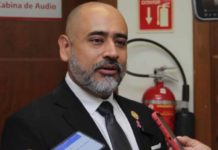 Constructores piden que se reactive la obra pública en Tamaulipas: dialogarán con diputados