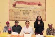 Ayuntamiento y SUTRA fortalecen lazos de amistad y colaboración en su XXVII aniversario