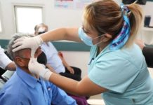 Sector Salud promueve el mes de la Salud del Hombre