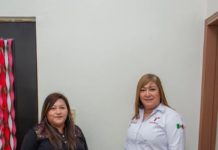 Realizan donación de un triciclo para niños con discapacidad motriz