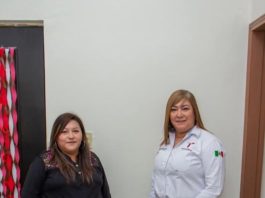 Realizan donación de un triciclo para niños con discapacidad motriz