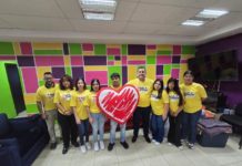 Universidad ITCC se suma a la lucha contra el cáncer infantil con la campaña “Ponte la Camiseta”