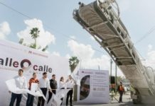 El programa “Calle a Calle Matamoros Renace” sigue beneficiando a miles de matamorenses