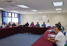 Fortalece Universidad Tecnológica de Altamira su sistema de control interno