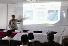 Presentan proyecto para el cultivo de ostión en Tamaulipas