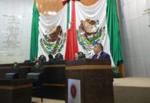 Busca Congreso garantizar un proceso electoral justo y transparente en la elección de personas juzgadoras