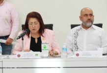 Avalan comisiones homologación del delito de feminicidio con el Código Penal Federal