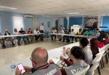 Rediseñan estrategias para atención a migrantes tras suspensión de plataforma CBP ONE