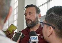 Alistan Carnaval Tamaulipas 2025