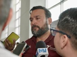 Alistan Carnaval Tamaulipas 2025