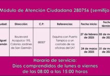 Hoy último día para actualizar la credencial de elector