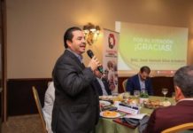 Tamaulipas estado con mayor capacidad eléctrica