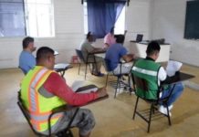 Inicia en CEDES Altamira curso teórico “Huertos de Traspatio” impartido por ITACE