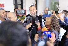 Más recursos para infraestructura educativa en 2025