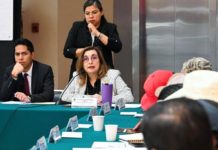 Pide Letty Gutiérrez trato digno para los migrantes