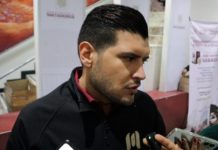 Se preparan para contingencia invernal la próxima semana