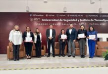 COLTAM y USJT fortalecen el interés de las mujeres en la ciencia y tecnología sobre seguridad