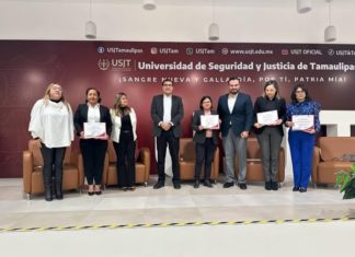 COLTAM y USJT fortalecen el interés de las mujeres en la ciencia y tecnología sobre seguridad