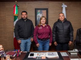 Dan seguimiento a proyectos de electrificación en comunidades rurales y zonas urbanas