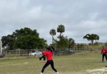 Día histórico para el béisbol en Soto la Marina