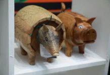 Venden productos de personas privadas de su libertad