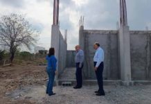 Suma COBAT nueva infraestructura a sus planteles