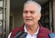 Exhorta Salud a la población a protegerse ante las bajas temperaturas