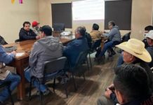 Buscan mejorar la eficiencia del uso del agua en la región