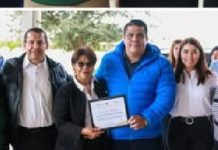 Inicia segundo período del Ciclo Escolar 2024-2025 en el CONALEP