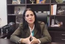 Denuncia Marina Ramírez crisis en IMSS Bienestar