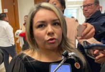 Pondrán orden en comapas, reformarán la Ley de Aguas de Tamaulipas