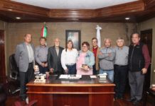Escritores presentan proyectos de la región ribereña Tamaulipeca