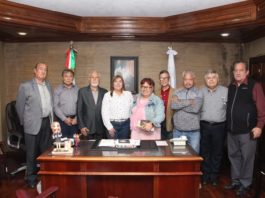 Escritores presentan proyectos de la región ribereña Tamaulipeca