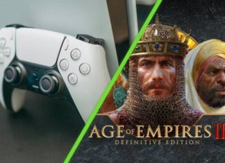 Xbox tiene más juegos para PlayStation en 2025 que Sony: Age of Empires II y Age of Mythologys llegarán a PS5
