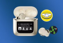 Hace no mucho parecía imposible hallar unos audífonos con pantalla en menos de 400 pesos; Mercado Libre lo hizo realidad y hasta le puso MSI