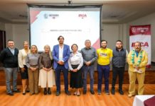 Encabeza Alcalde Carlos Peña Ortiz Primera Junta Directiva de 2025 del IRCA