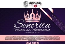 Si quieres ser la Señorita Fiestas de Aniversario Reynosa 2025 conoce las Bases y participa