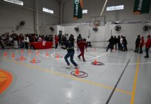 Impulsa Gobierno de Reynosa una Juventud Saludable