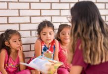 Inicia DIF Reynosa preinscripciones para el nuevo ciclo escolar en preescolar-guarderías