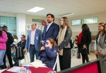 Realiza DIF Reynosa con éxito valoración oftalmológica de campaña de Cirugía de Cataratas 2025
