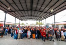 Becas Municipales de Reynosa fijan cimientos de progreso para niños y jóvenes