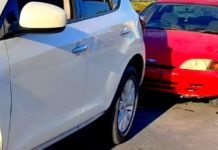 Accidentes dejan lesionados, daños y caos vial