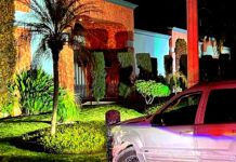 Accidentes viales dejan cuantiosos daños materiales y caos