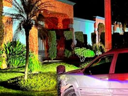 Accidentes viales dejan cuantiosos daños materiales y caos