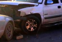 Accidentes viales dejan lesionados, daños materiales y caos