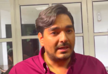 Alcalde Carlos Peña Ortiz, culpa a diputados de cobros excesivos de “Piso” a los vendedores ambulantes