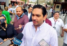 Alcalde Carlos Peña Ortiz, invita a la inauguración de la Expo Feria Reynosa 2025